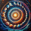 Earthside - Pattern Of Rebirth (With Aj Channer) (Feat. Aj Channer Of Fire From The Gods)