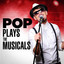 Pop Plays the Musicals cover