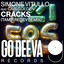 Cracks Feat. Cari Golden - Tamir Regev Remix