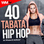 Push It - Tabata Remix
