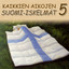 Kaikkien Aikojen Suomi-iskelmät 5 cover