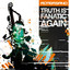 Truth Is Fanatic Again cover
