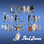 Come into My Music Box cover