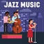 Jazz Music cover