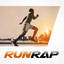 Run Rap cover