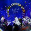 NATHANIEL BASSEY - Dancing Around Medley