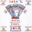 Dora '96 cover