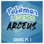 Wild Battle (From "Pokémon Legends: Arceus") [Cover]
