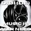 Music Is All I Need - German Version