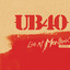 Live at Montreux cover
