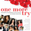One More Try cover