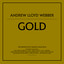 Andrew Lloyd Webber - Gold cover