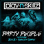 Party People  (feat. Bun B, Shelby Shaw)