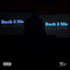 Back 2 Me cover
