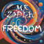 Freedom - Drum & Bass Mix artwork