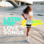 Latin Pop Love Songs cover
