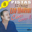 Pistas Éxitos Leo Marini cover