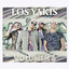 Los Yakis (Vol.6) cover