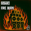 Fire Burn artwork