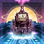 Hey! Douglas — Lokomotif cover art