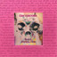 Perfect imperfection cover
