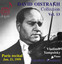 Oistrakh Collection, Vol. 13: Paris Recital, 1959 (Live) cover