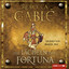 Teil 83 - Das Lächeln der Fortuna - Waringham Saga, Teil 1 cover