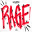 MOGUAI - Rage (Extended Mix)
