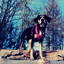 Music for Doggies - Relaxed Trumpet and Alto Sax cover