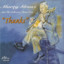 Thanks cover