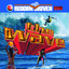 Riddim Driven: The Wave cover