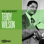 Lionel Hampton Presents Teddy Wilson cover