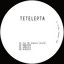 Tetelepta — KMB2013 (feat. Ivano Tetelepta) [10 Inch Version] cover art