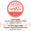 2014 American Choral Directors Association, Western Division (ACDA): Counterpoint & Mt. Eden High School Chamber Singers & Women's Choir [Live] cover