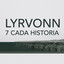 Aniversario 6 - Cada Historia