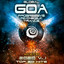 Global Goa 2020 Progressive Psychedelic Trance Top 20 Hits, Vol. 1 cover