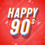 Happy 90s cover