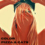 Color — Pizza & Cats cover art