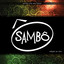 Sambô (Ao Vivo) (Versão Deluxe) cover
