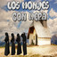 Los Monjes Con Wepa cover