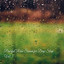 Peaceful Rain Sound for Deep Sleep Vol. 1 cover