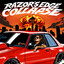 Dragged Under - Razor's Edge Collapse