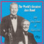 Plays George Gershwin and Rodgers and Hart cover