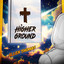Higher Ground cover