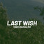 Vino Ramaldo — Last Wish cover art