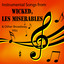 Instrumental Songs from Wicked, Les Miserables & Other Broadway Hits cover