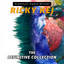 Ricky Kej - the Definitive Collection cover