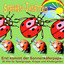 Erst kommt der Sonnenkäferpapa - 20 Hits für Spielgruppe, Krippe und Kindergarten cover