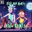 Unknown Title cover