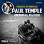 Kapitel 1.27 - Francis Durbridge: Paul Temple und der Fall Westfield cover